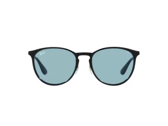 Ray-Ban Erika Metal Zonnebril RB 3539 002/Q2