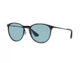 Ray-Ban Erika Metal Zonnebril RB 3539 002/Q2