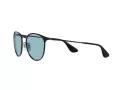 Ray-Ban Erika Metal Zonnebril RB 3539 002/Q2