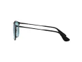Ray-Ban Erika Metal Zonnebril RB 3539 002/Q2