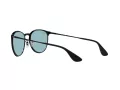 Ray-Ban Erika Metal Zonnebril RB 3539 002/Q2
