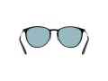 Ray-Ban Erika Metal Zonnebril RB 3539 002/Q2