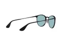Ray-Ban Erika Metal Zonnebril RB 3539 002/Q2