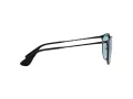 Ray-Ban Erika Metal Zonnebril RB 3539 002/Q2