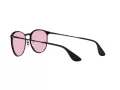 Ray-Ban Erika Metal Zonnebril RB 3539 002/Q3