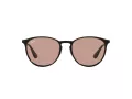 Ray-Ban Erika Metal Zonnebril RB 3539 002/Q4