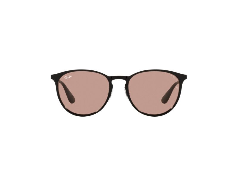 Ray-Ban Erika Metal Zonnebril RB 3539 002/Q4