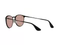 Ray-Ban Erika Metal Zonnebril RB 3539 002/Q4