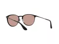 Ray-Ban Erika Metal Zonnebril RB 3539 002/Q4