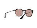 Ray-Ban Erika Metal Zonnebril RB 3539 002/Q4