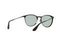 Ray-Ban Erika Metal Zonnebril RB 3539 002/Q5