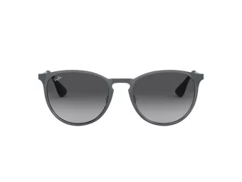 Ray-Ban Erika Metal Zonnebril RB 3539 192/8G