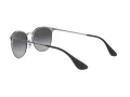 Ray-Ban Erika Metal Zonnebril RB 3539 192/8G