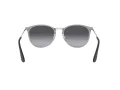 Ray-Ban Erika Metal Zonnebril RB 3539 192/8G