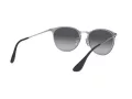 Ray-Ban Erika Metal Zonnebril RB 3539 192/8G