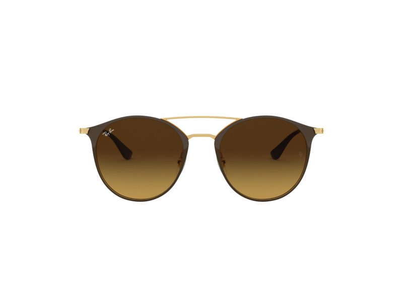 Ray-Ban Zonnebril RB 3546 9009/85