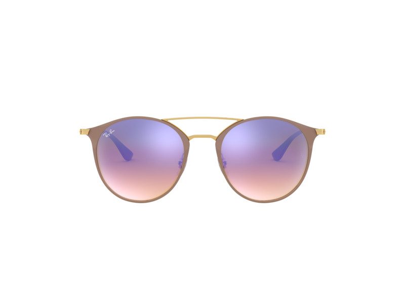 Ray-Ban Zonnebril RB 3546 9011/8B