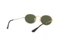 Ray-Ban Oval Zonnebril RB 3547N 001