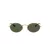 Ray-Ban Oval Zonnebril RB 3547N 001