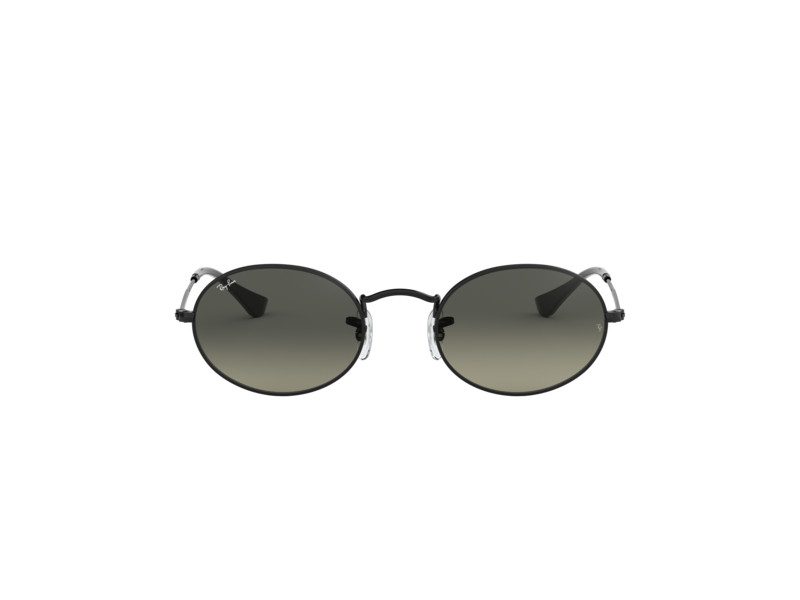 Ray-Ban Oval Zonnebril RB 3547N 002/71