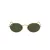 Ray-Ban Oval Zonnebril RB 3547 001/31