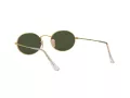 Ray-Ban Oval Zonnebril RB 3547 001/31