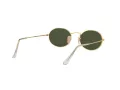 Ray-Ban Oval Zonnebril RB 3547 001/31