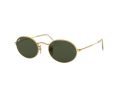 Ray-Ban Oval Zonnebril RB 3547 001/31