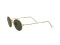 Ray-Ban Oval Zonnebril RB 3547 001/31