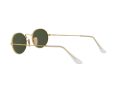 Ray-Ban Oval Zonnebril RB 3547 001/31