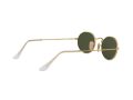 Ray-Ban Oval Zonnebril RB 3547 001/31