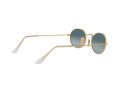 Ray-Ban Oval Zonnebril RB 3547 001/3M