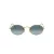 Ray-Ban Oval Zonnebril RB 3547 001/3M