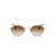 Ray-Ban Oval Zonnebril RB 3547 001/51