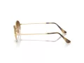Ray-Ban Oval Zonnebril RB 3547 001/51
