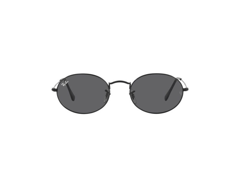 Ray-Ban Oval Zonnebril RB 3547 002/B1