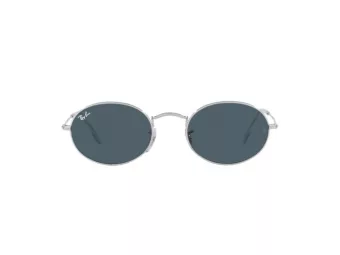 Ray-Ban Oval Zonnebril RB 3547 003/R5