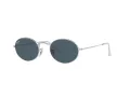 Ray-Ban Oval Zonnebril RB 3547 003/R5