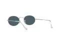 Ray-Ban Oval Zonnebril RB 3547 003/R5