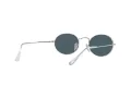 Ray-Ban Oval Zonnebril RB 3547 003/R5