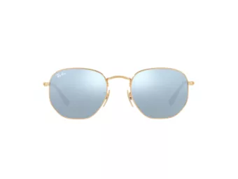 Ray-Ban Hexagonal Zonnebril RB 3548N 001/30