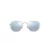 Ray-Ban Hexagonal Zonnebril RB 3548N 001/30