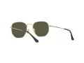 Ray-Ban Hexagonal Zonnebril RB 3548N 001/30