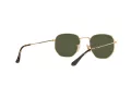 Ray-Ban Hexagonal Zonnebril RB 3548N 001/30