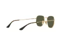 Ray-Ban Hexagonal Zonnebril RB 3548N 001/30