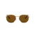 Ray-Ban Hexagonal Zonnebril RB 3548N 001/57