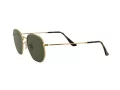 Ray-Ban Hexagonal Zonnebril RB 3548N 001/58