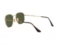Ray-Ban Hexagonal Zonnebril RB 3548N 001/58