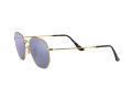Ray-Ban Hexagonal Zonnebril RB 3548N 001/9O