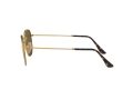Ray-Ban Hexagonal Zonnebril RB 3548N 001/9O